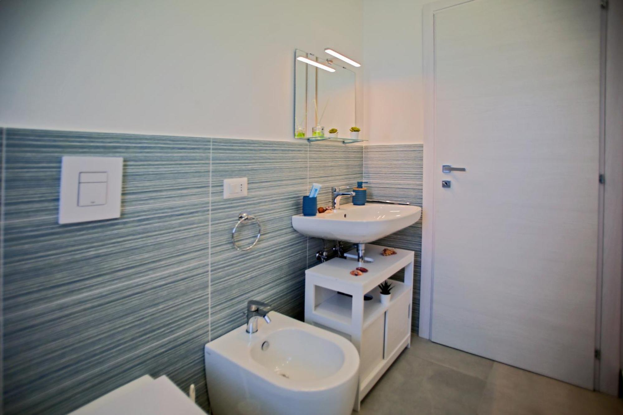 Apartment Laudani Homes