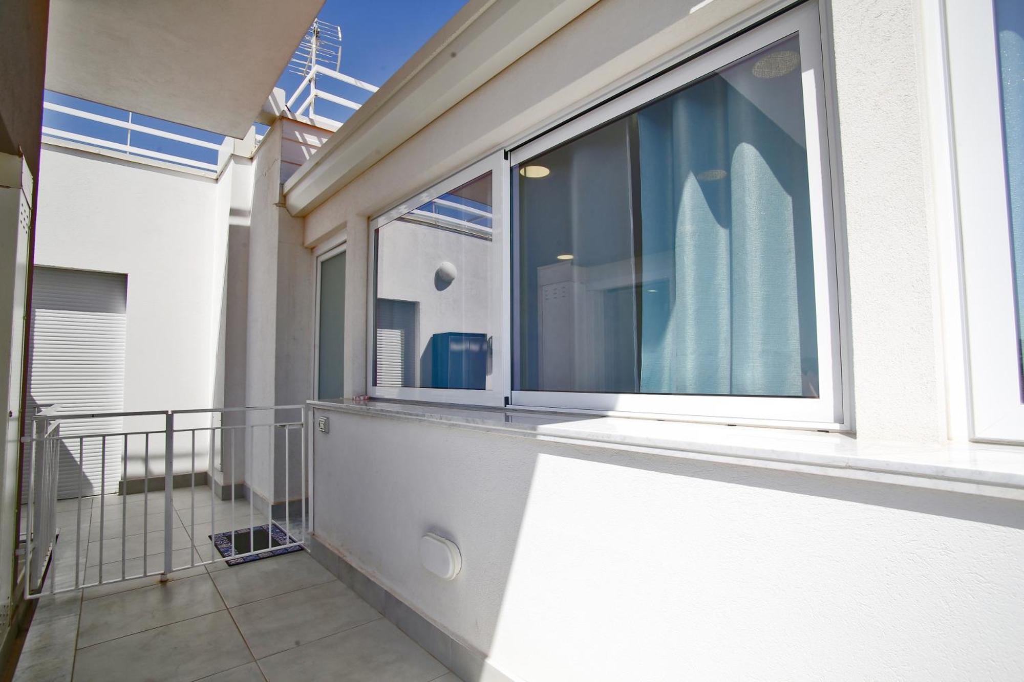 Laudani Homes Apartment