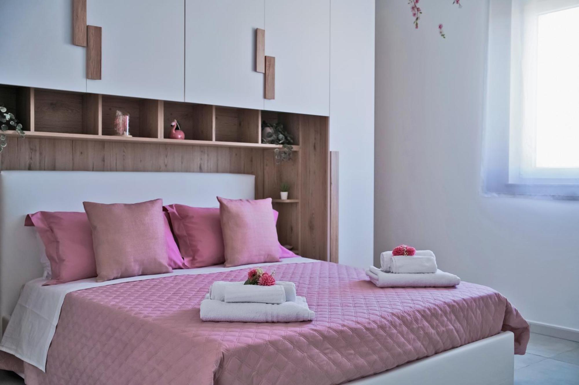 Apartment Laudani Homes Catania