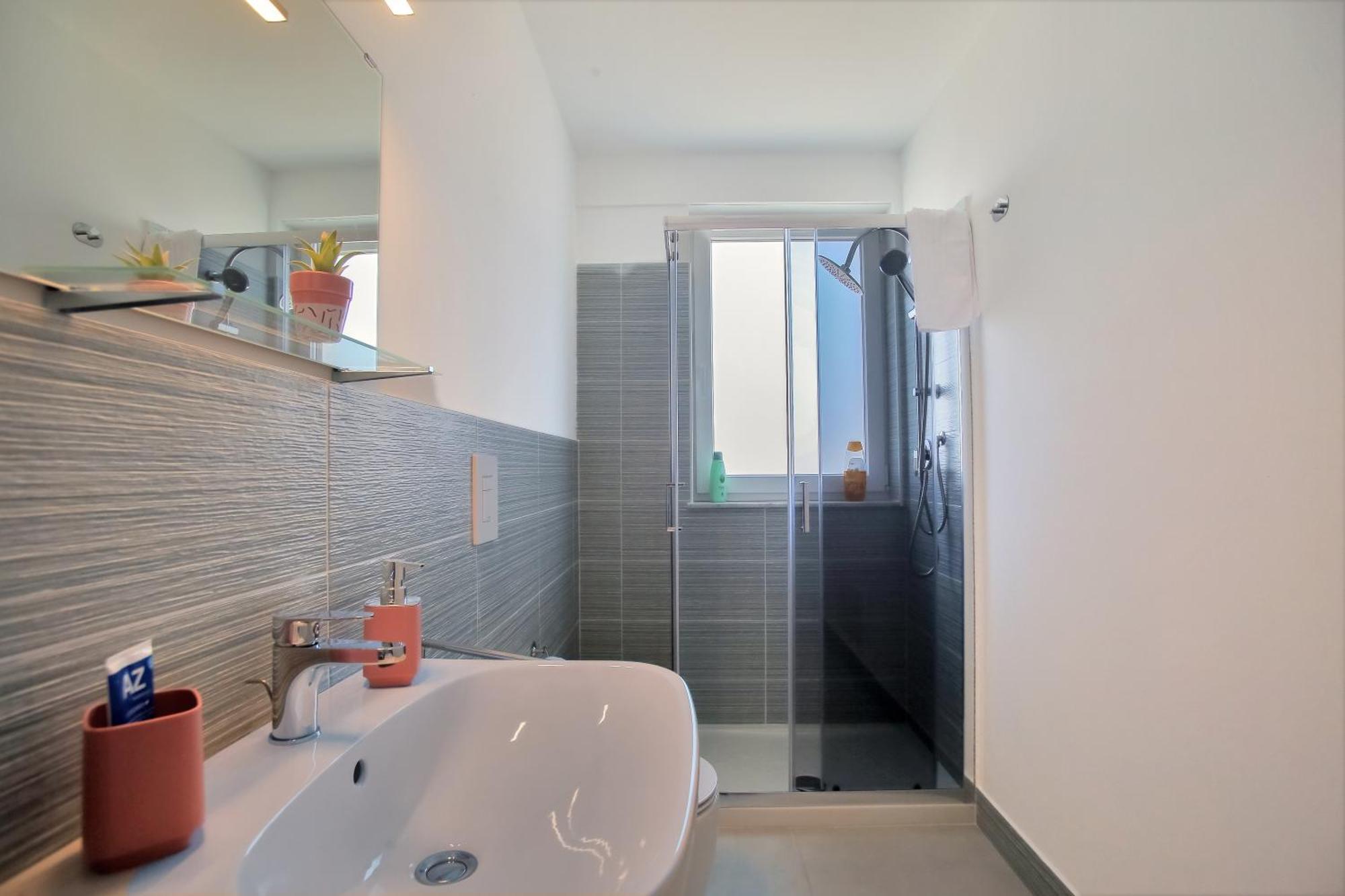 Laudani Homes Apartment Catania