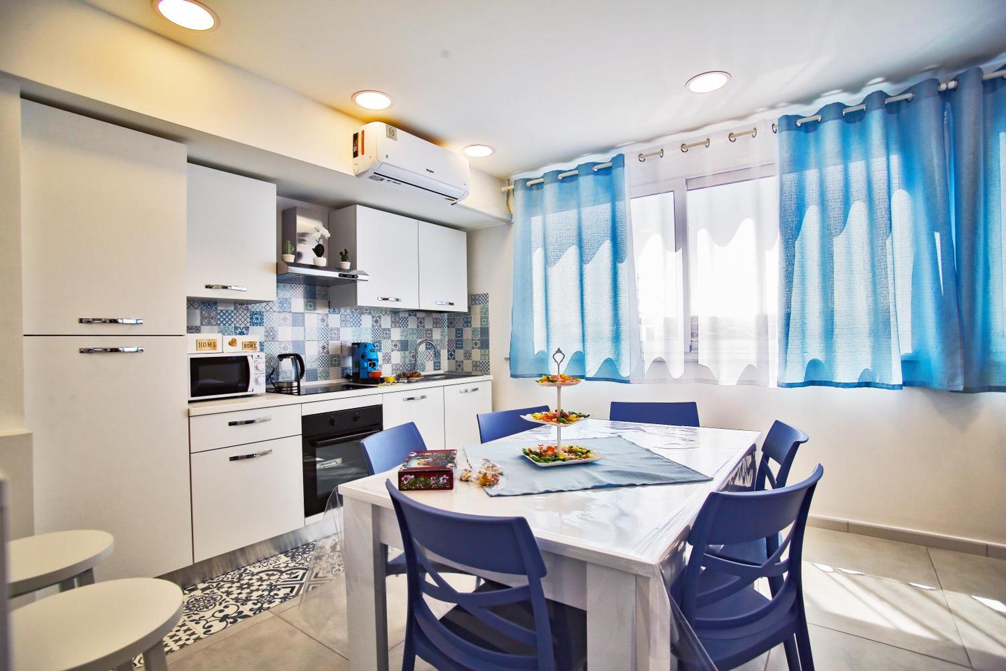Apartment Laudani Homes Catania