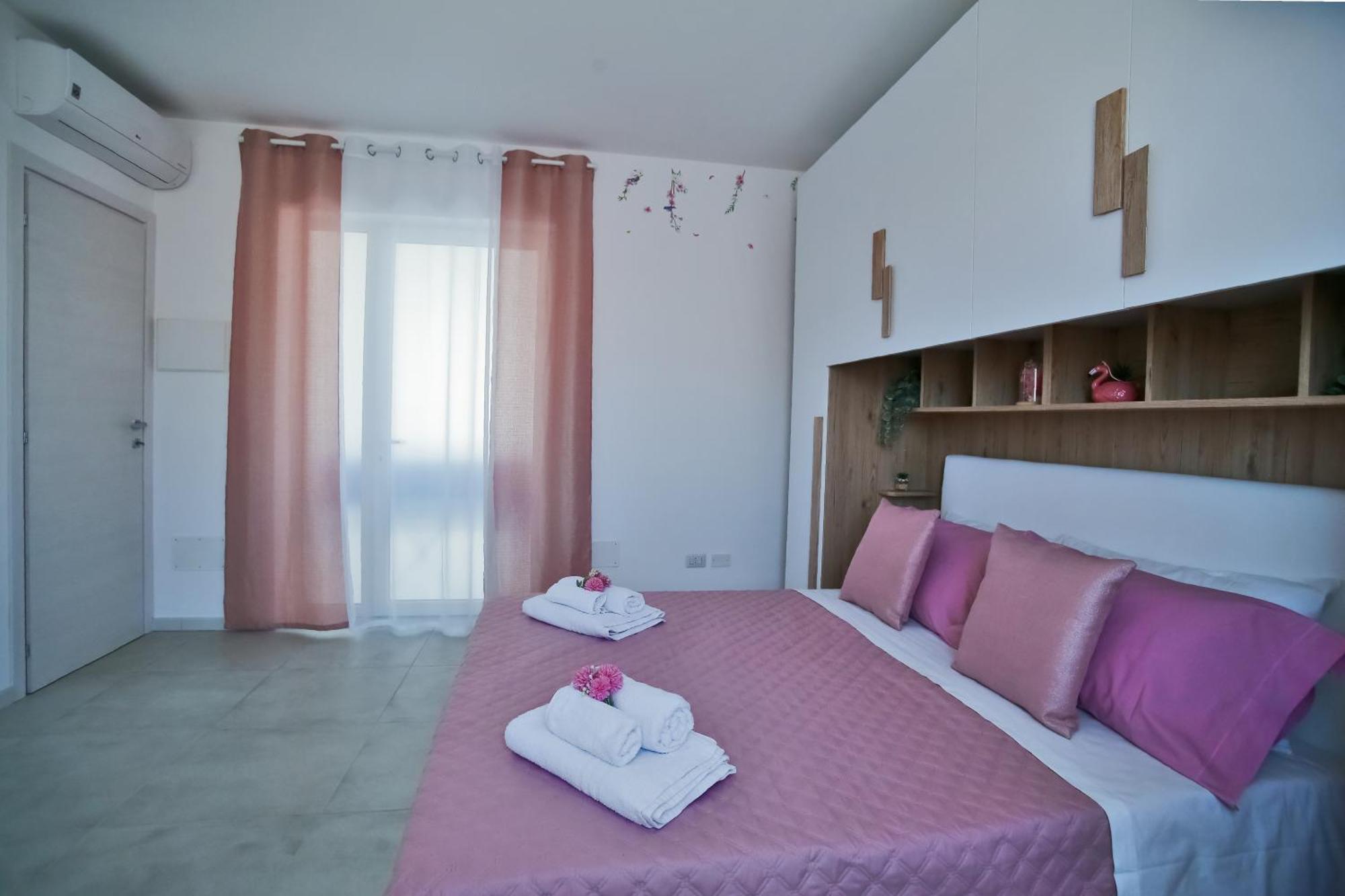 Laudani Homes Catania