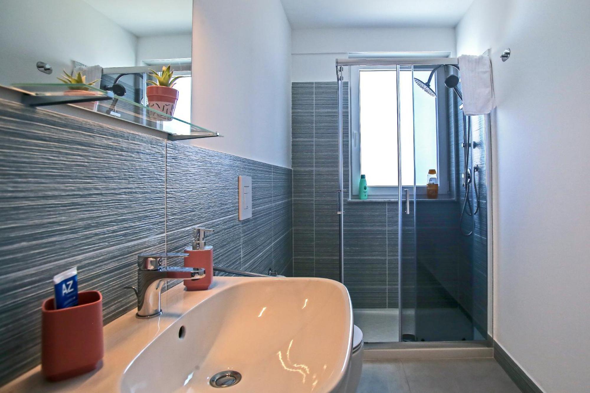 Laudani Homes Apartment