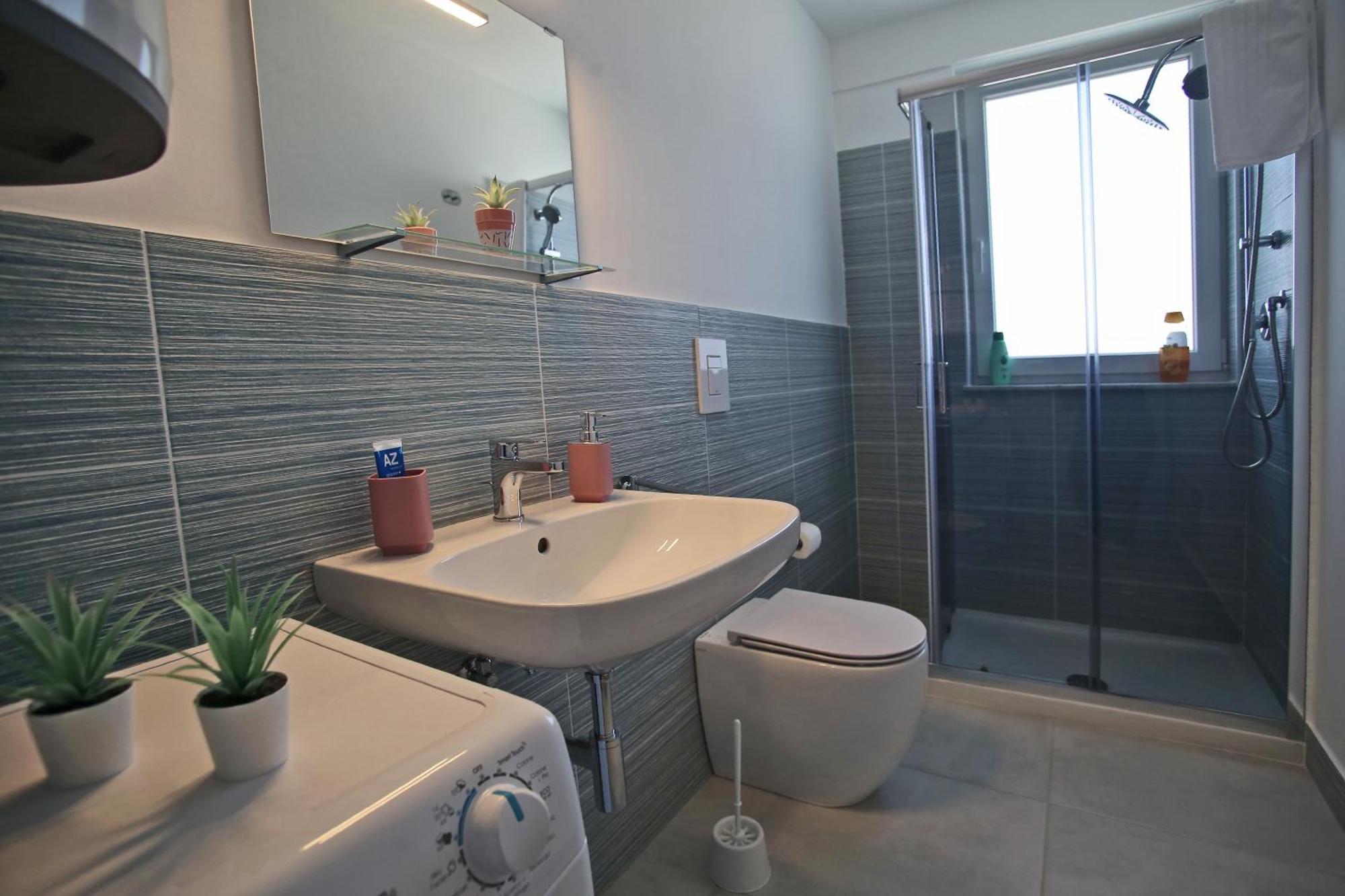 Laudani Homes Catania