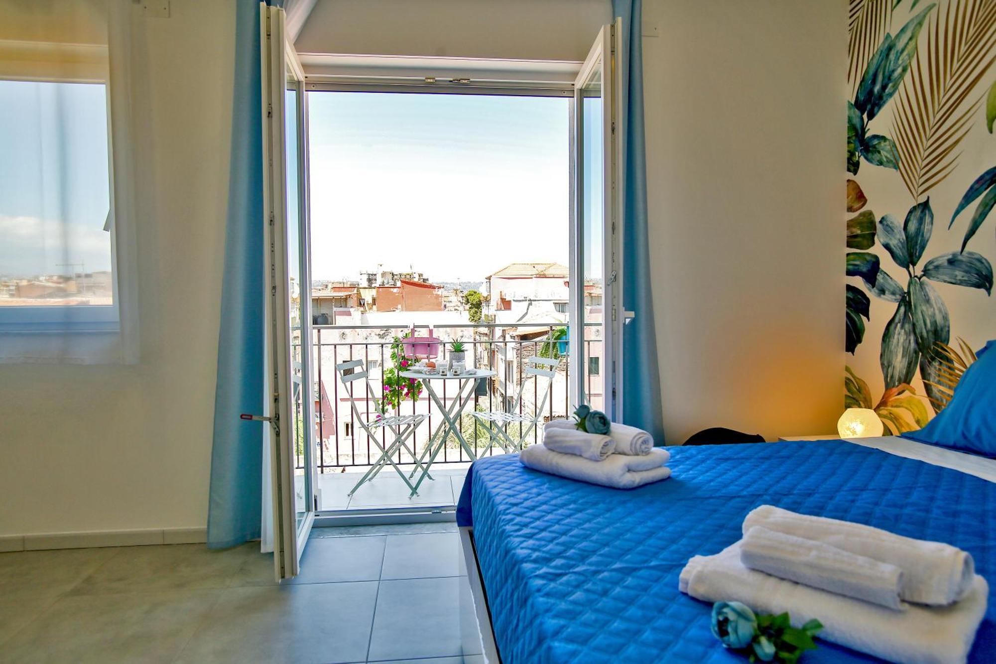 Laudani Homes Apartment *