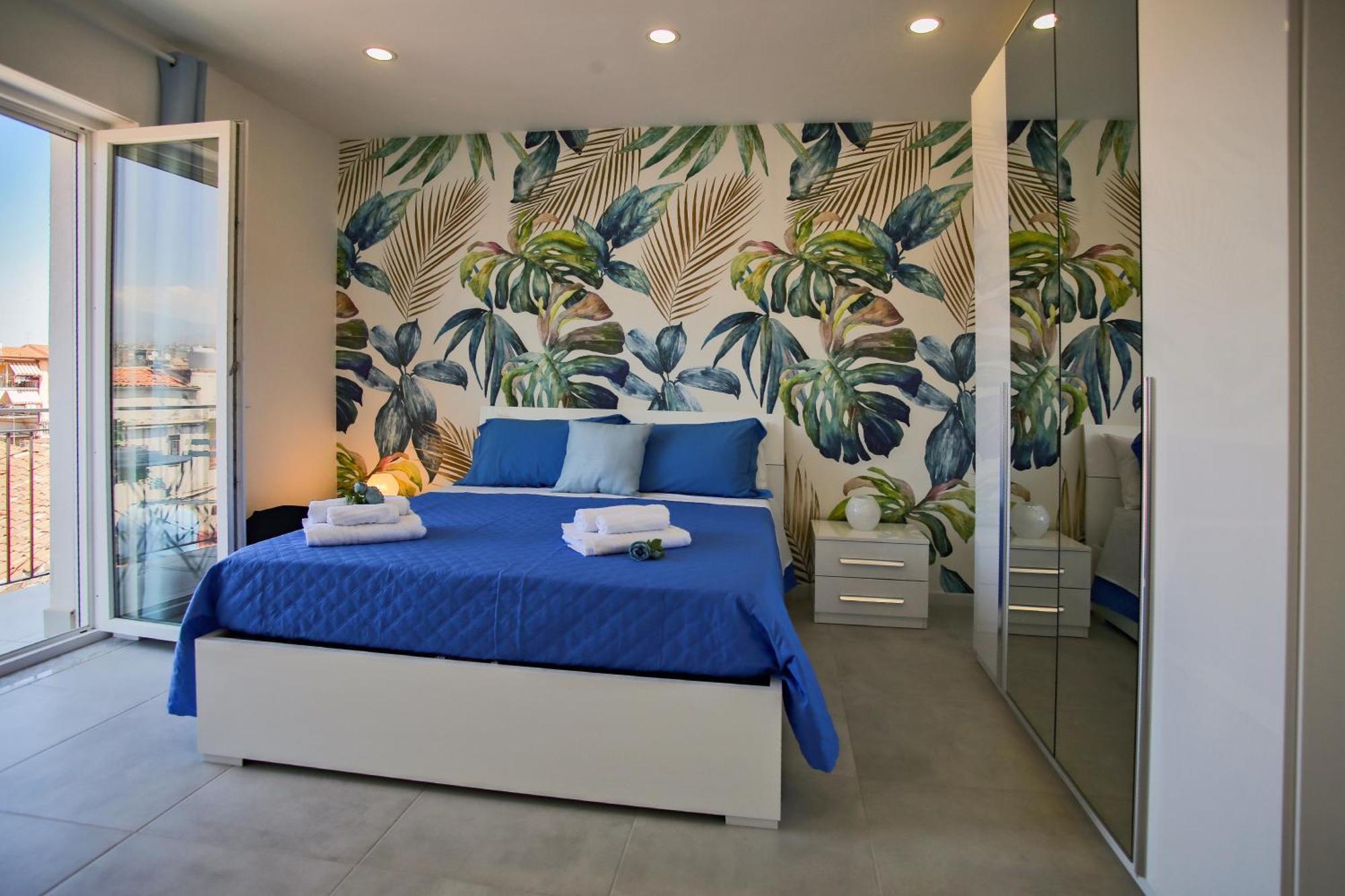 Apartment Laudani Homes Catania