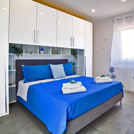 Laudani Homes Catania Exterior photo