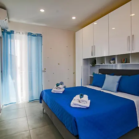 Laudani Homes Catania Exterior photo