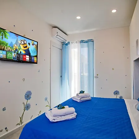 Laudani Homes Catania Exterior photo