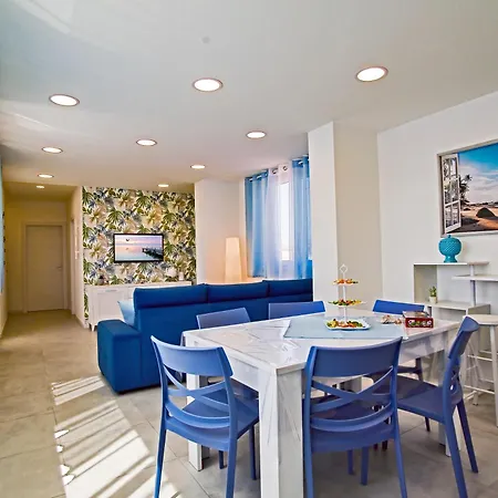 Laudani Homes Catania Exterior photo