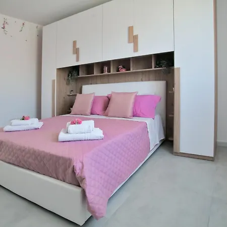 Laudani Homes Catania Exterior photo