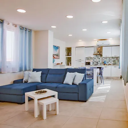 Laudani Homes Catania Exterior photo