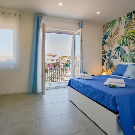 Laudani Homes Catania Exterior photo