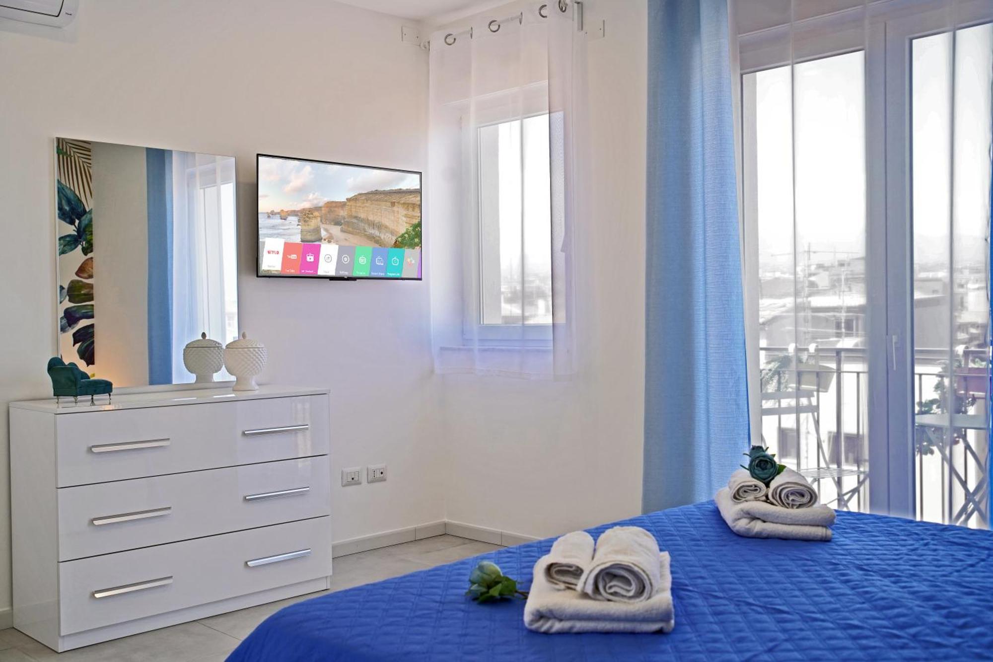Laudani Homes Catania