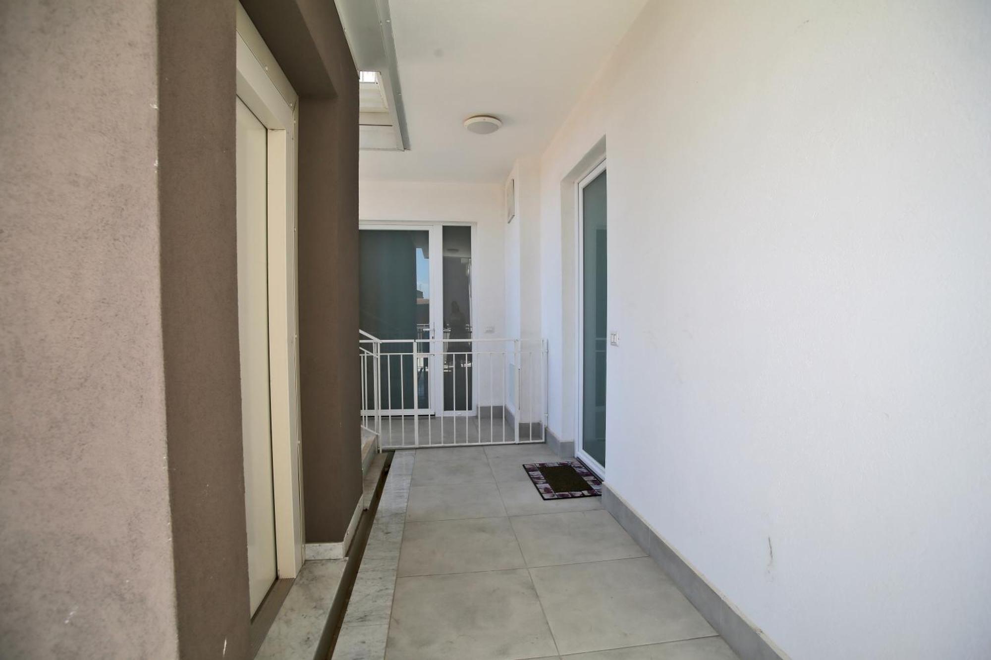 Laudani Homes Apartment Catania