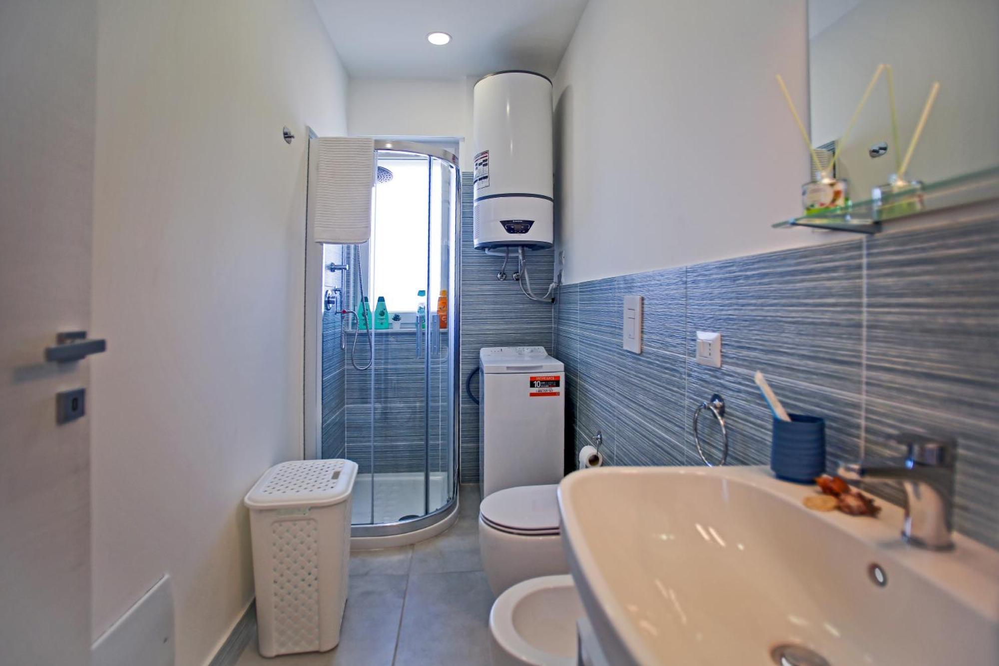 Laudani Homes Apartment