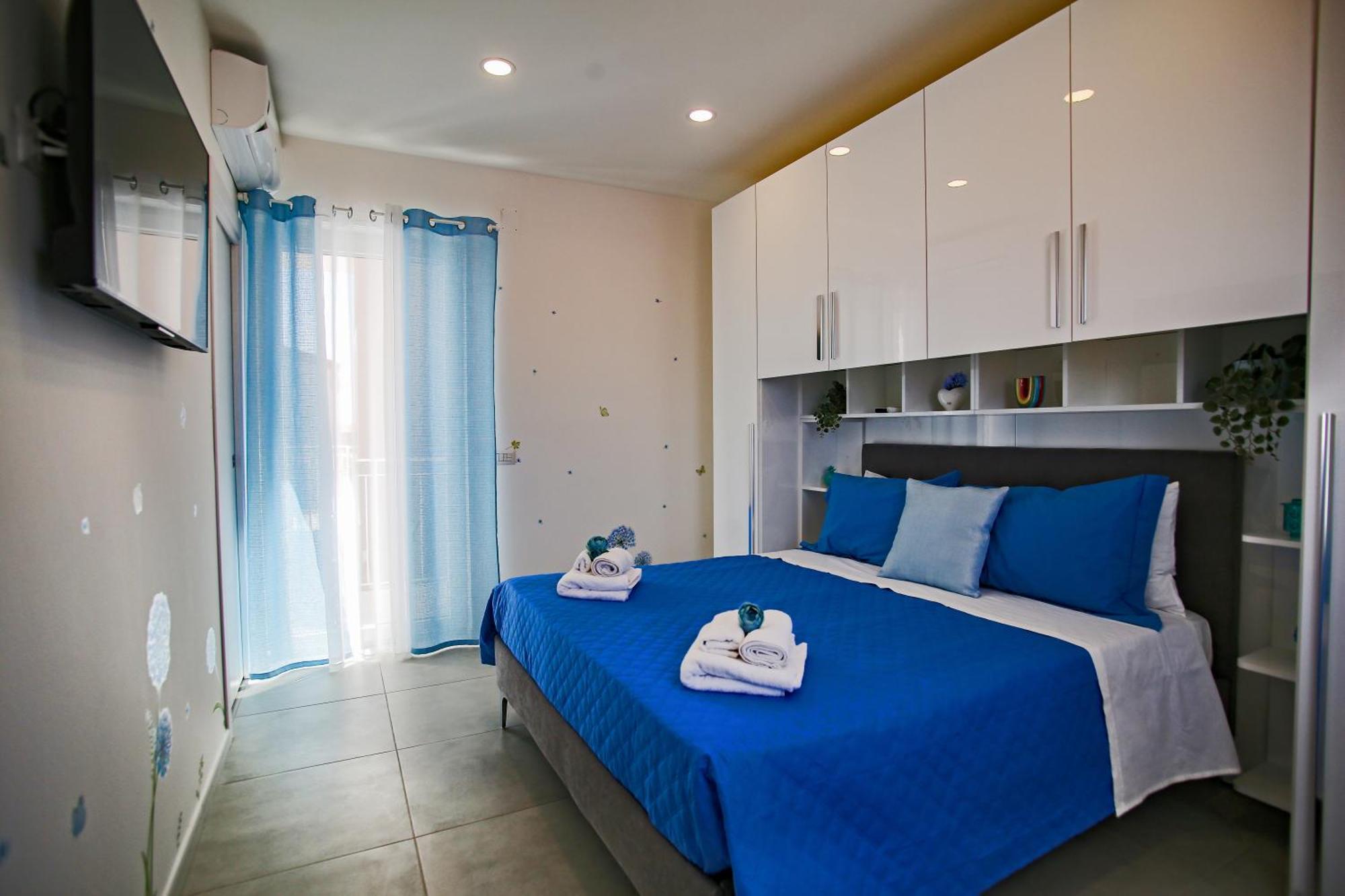 Apartment Laudani Homes