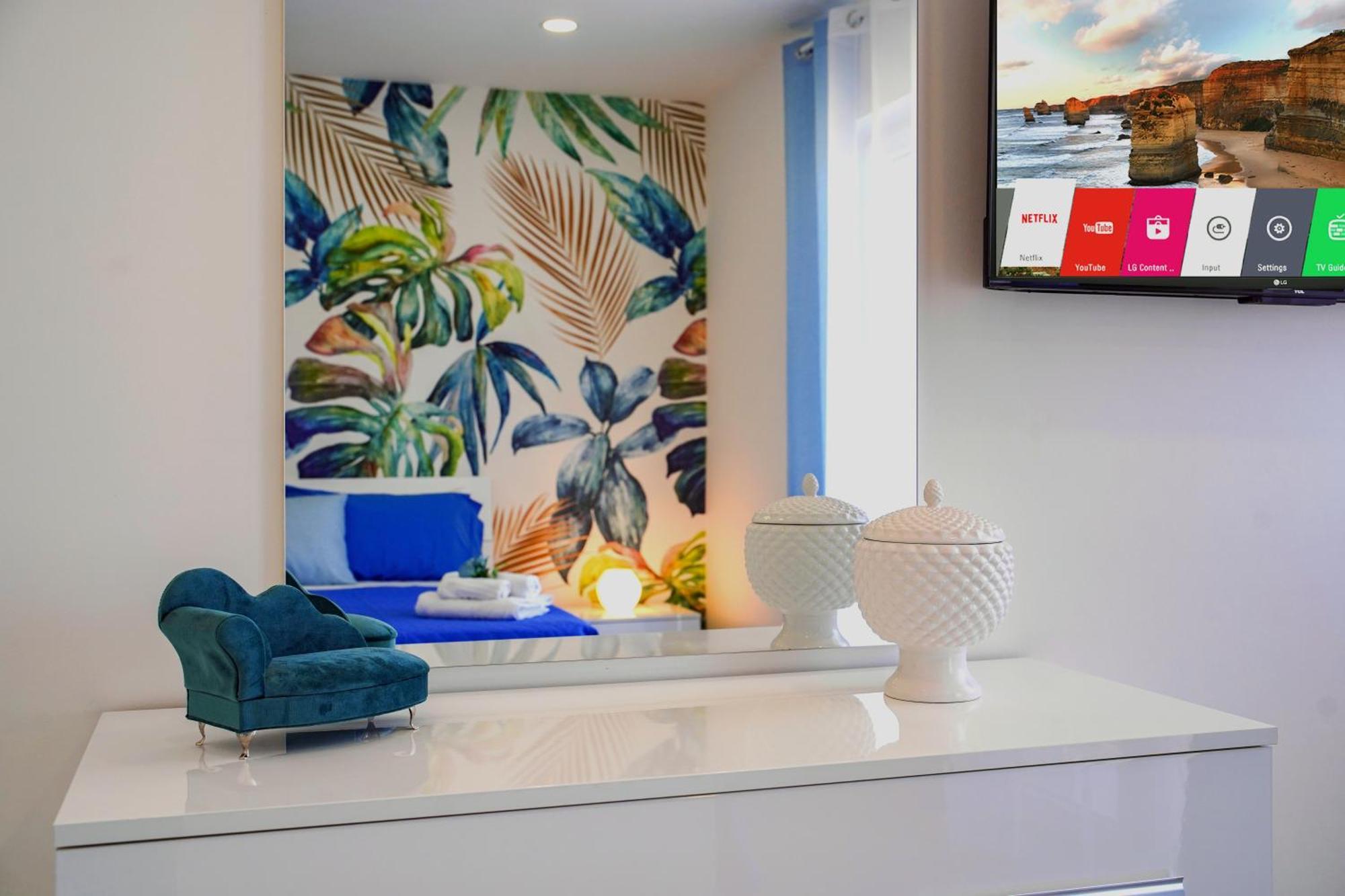 Laudani Homes Apartment *