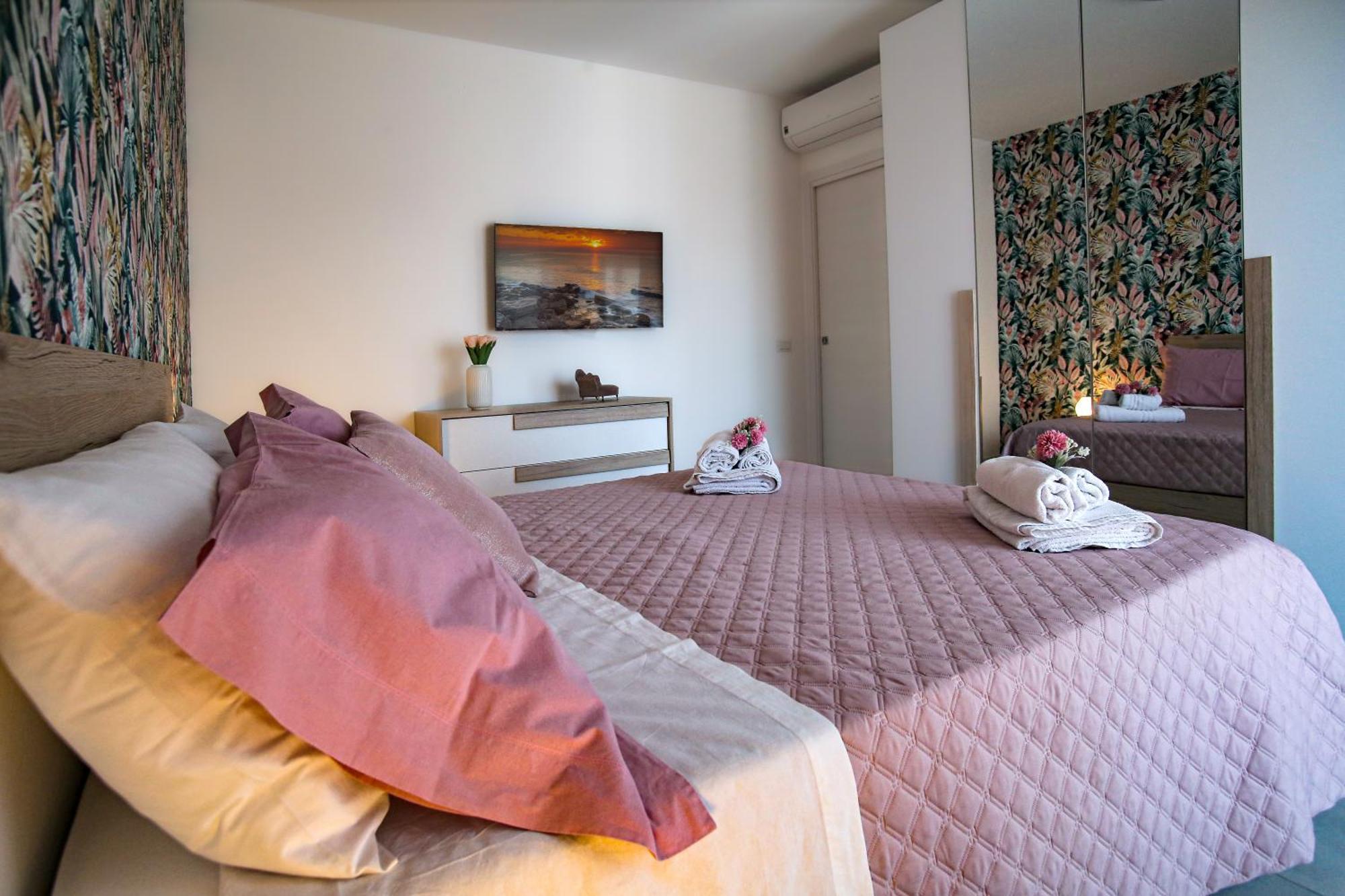 Laudani Homes Apartment Catania