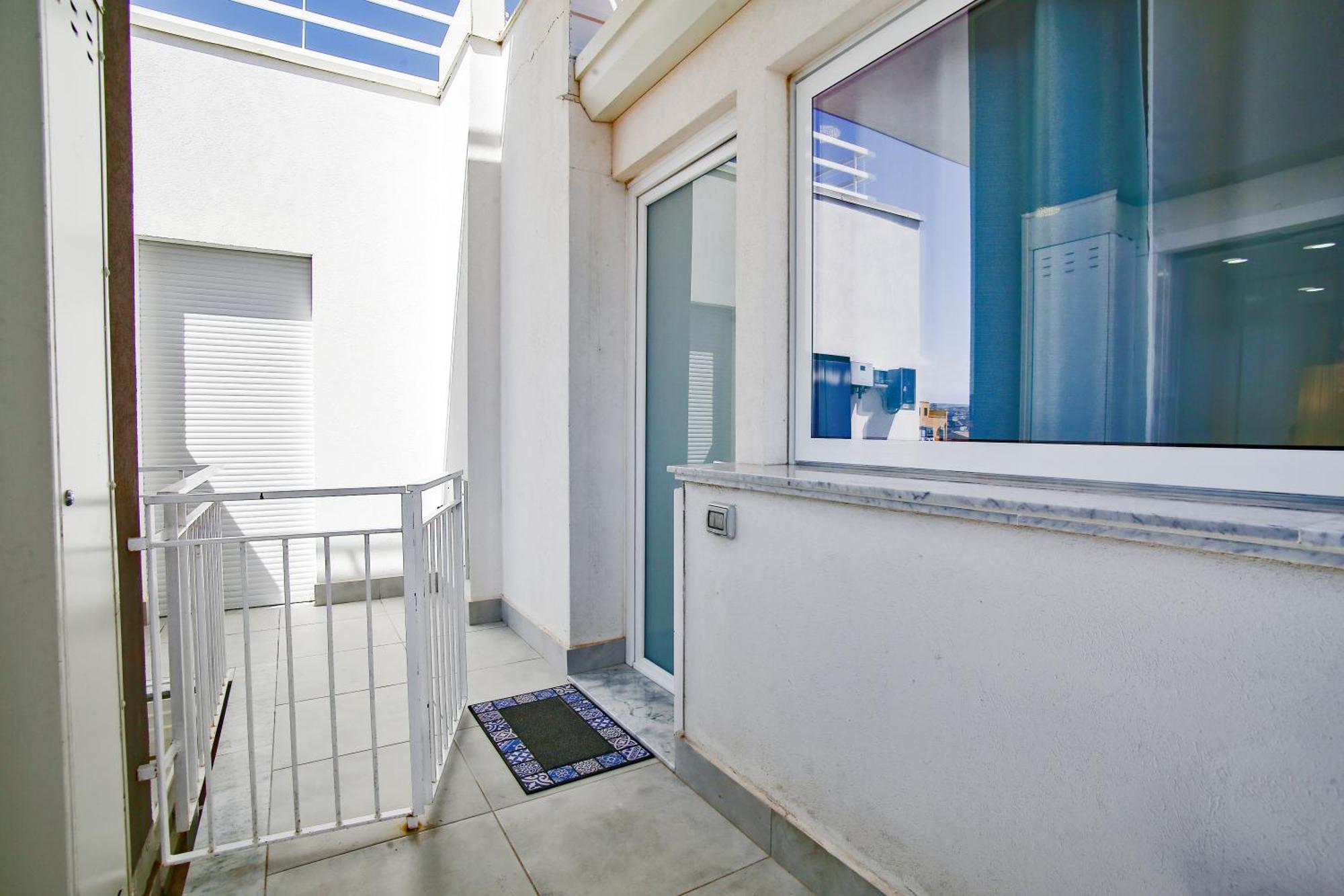 Laudani Homes Catania