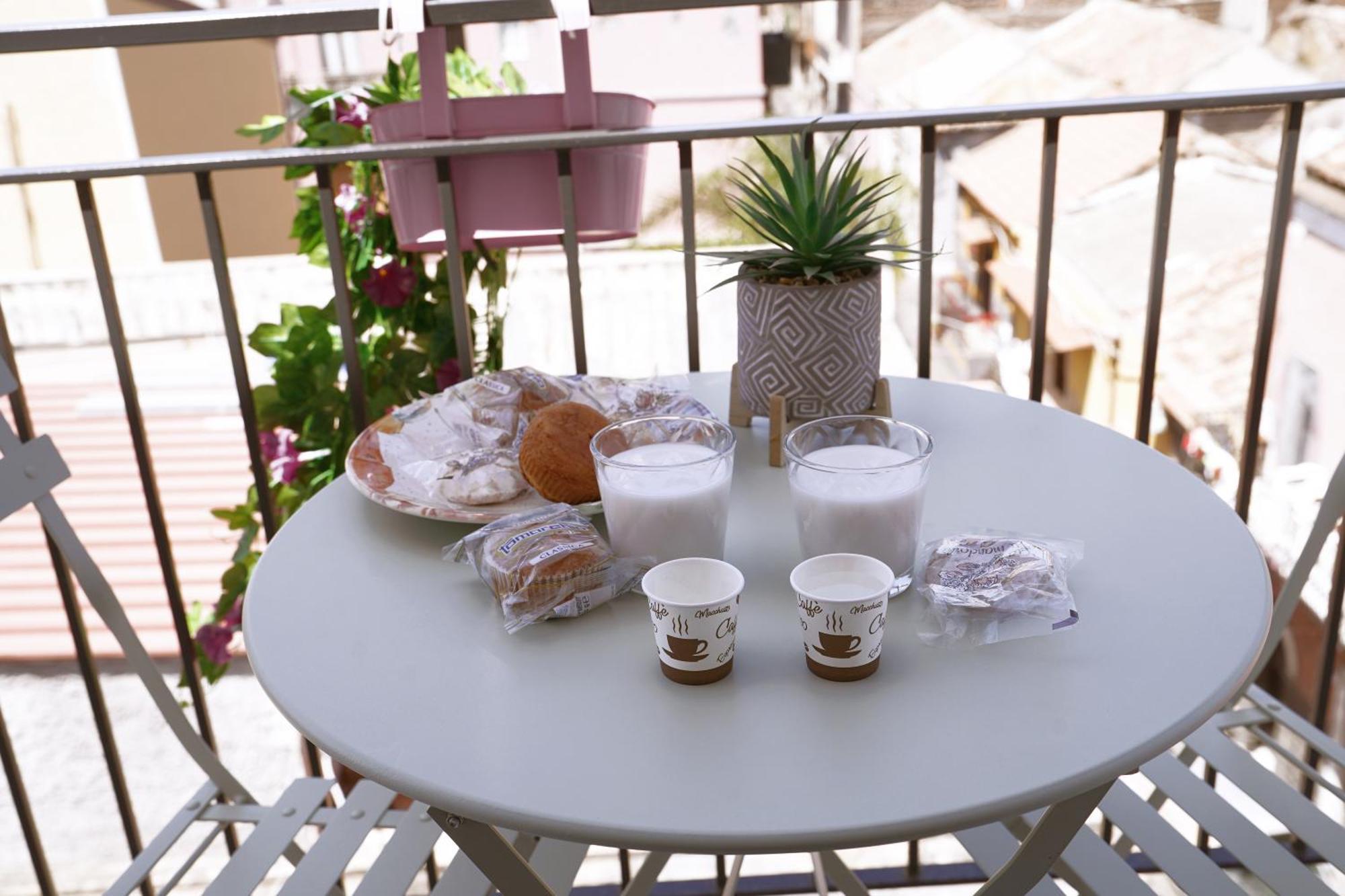 Laudani Homes * Catania