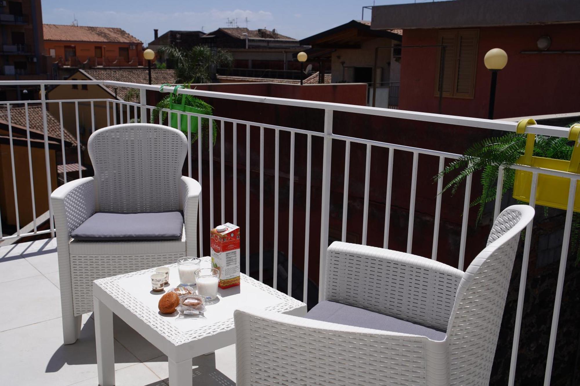 Laudani Homes Apartment