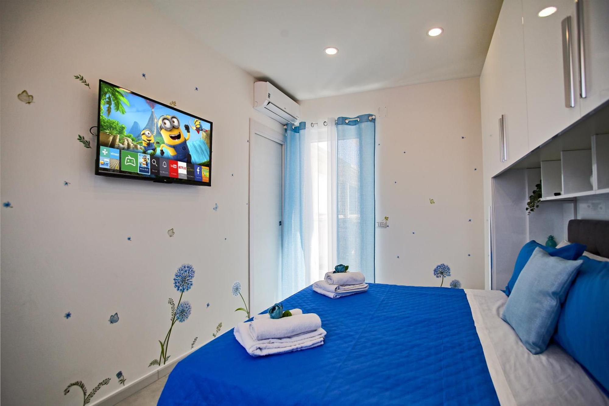 Laudani Homes Apartment *