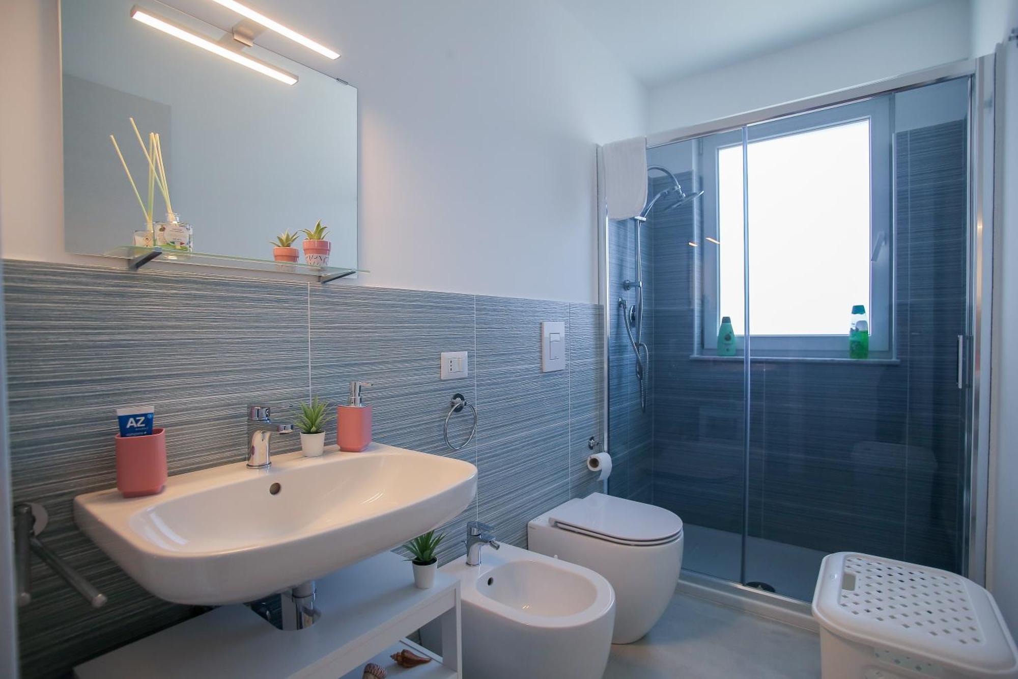 Apartment Laudani Homes *