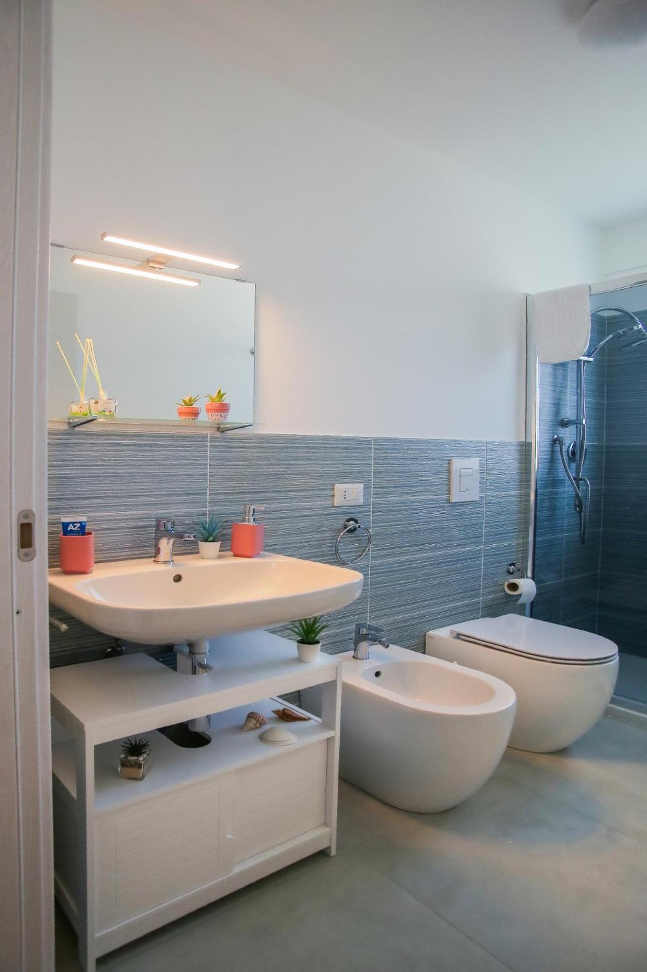 Laudani Homes Apartment Catania