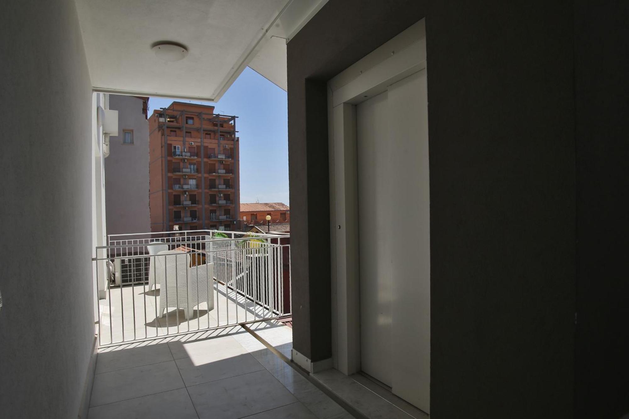 Laudani Homes * Catania