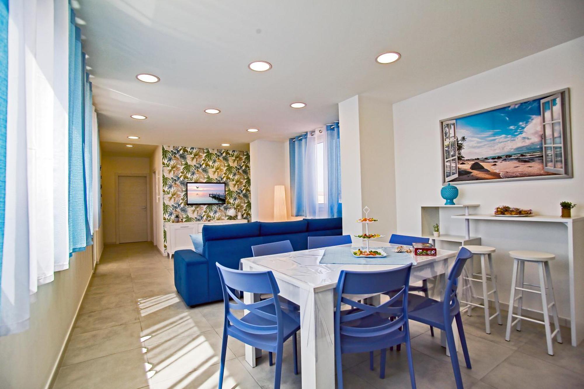 Laudani Homes Appartement