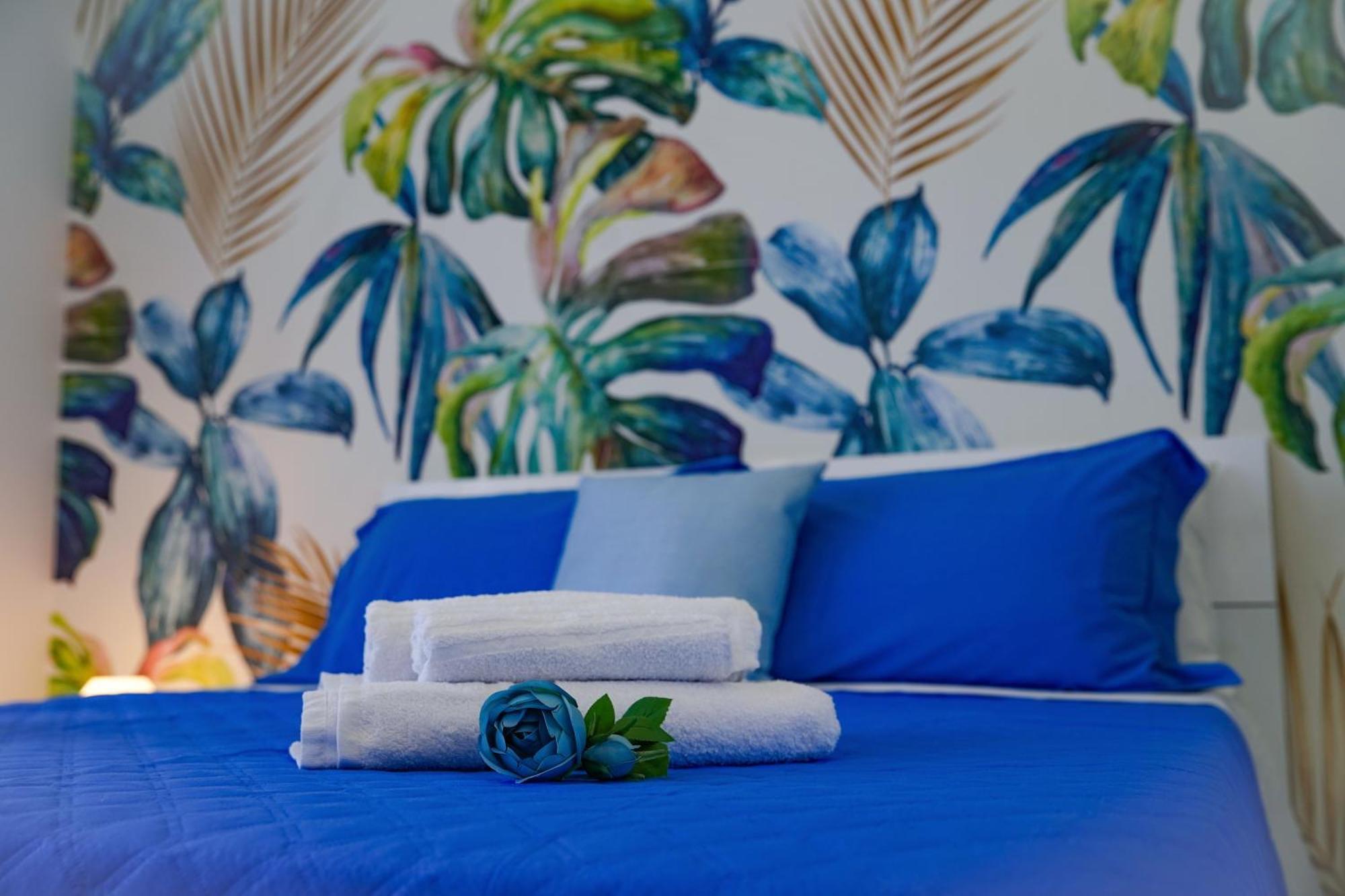 Appartement Laudani Homes *