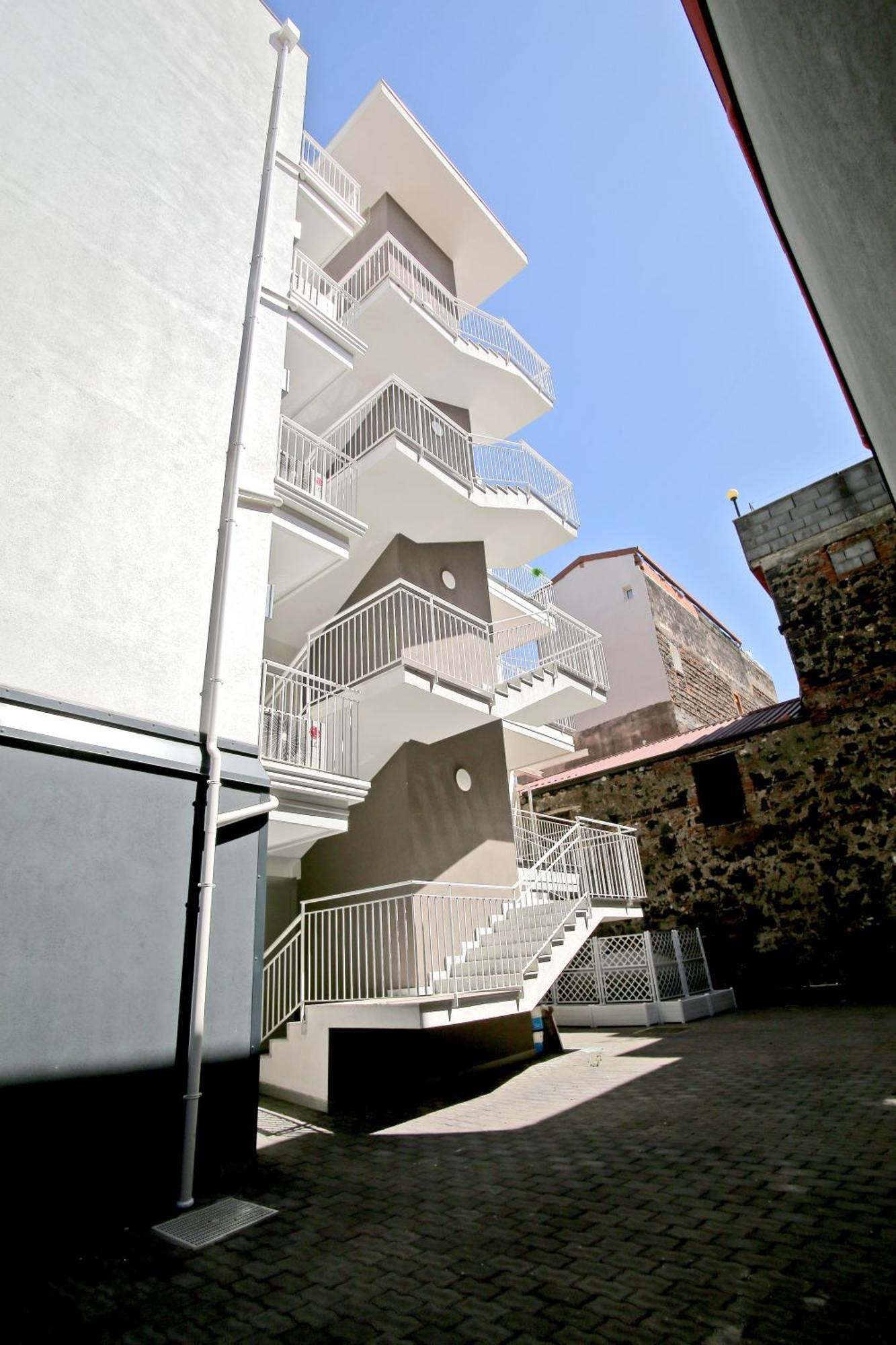 Laudani Homes Catania