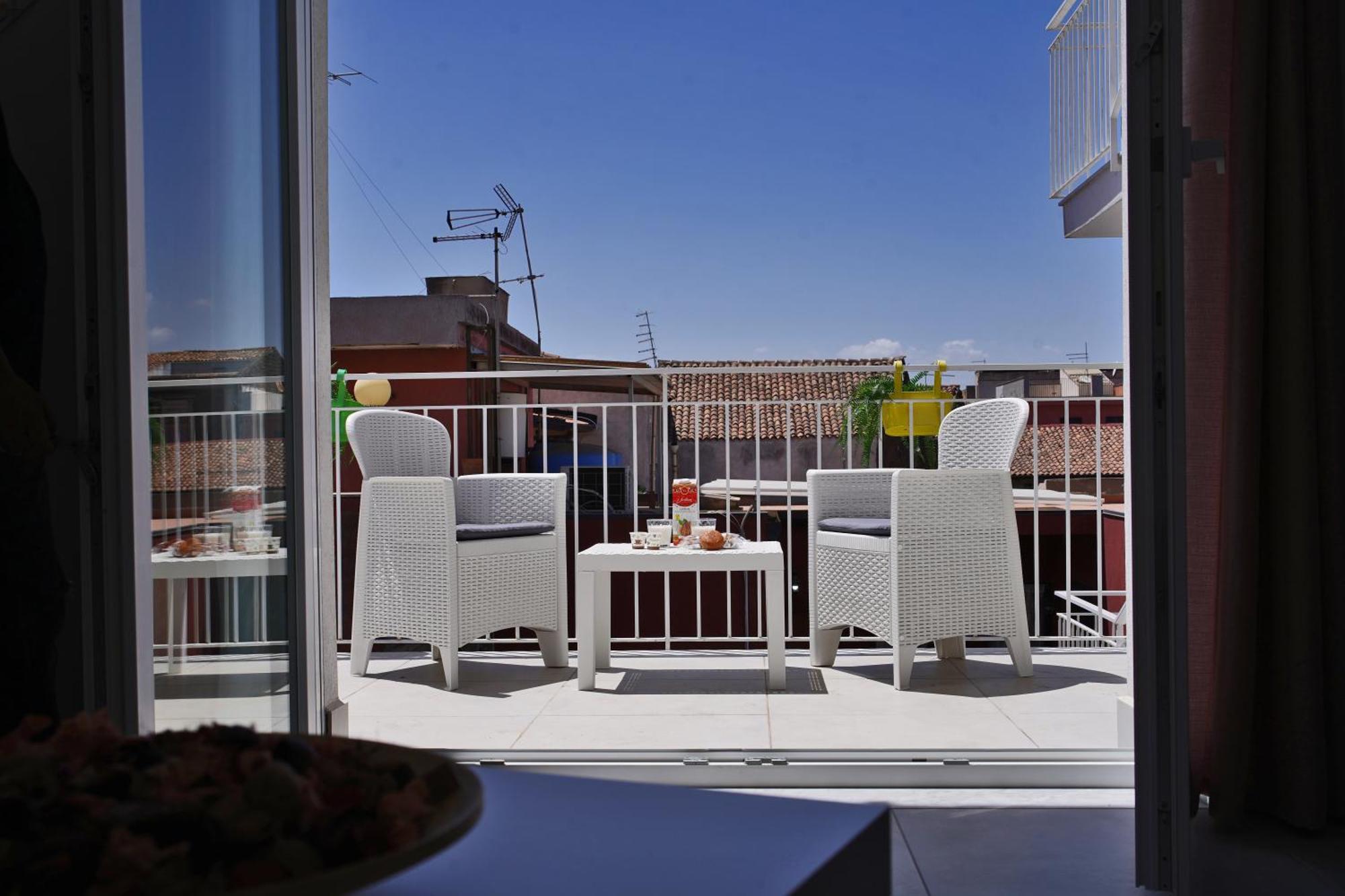 Laudani Homes * Catania