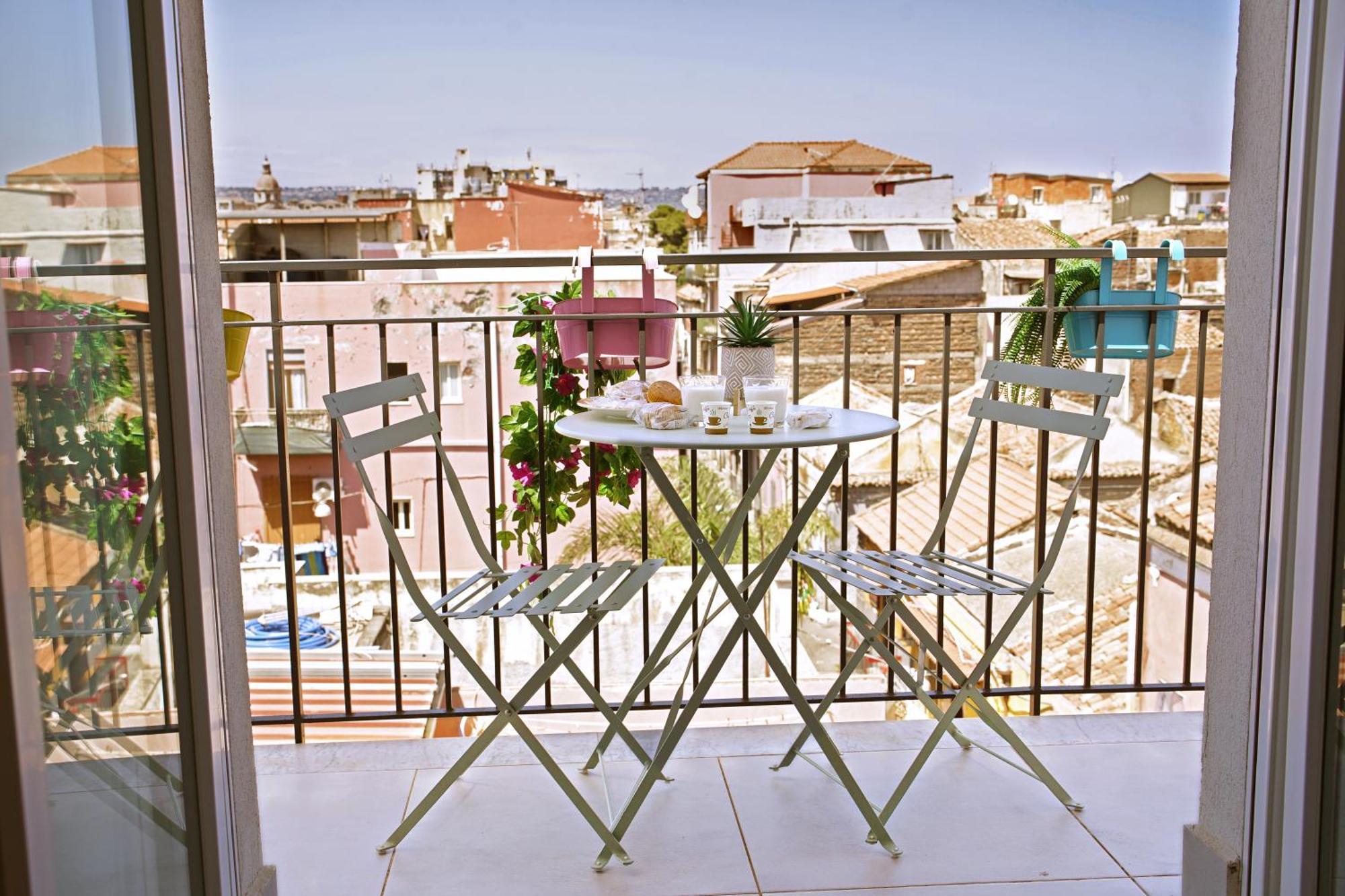 Laudani Homes Apartment