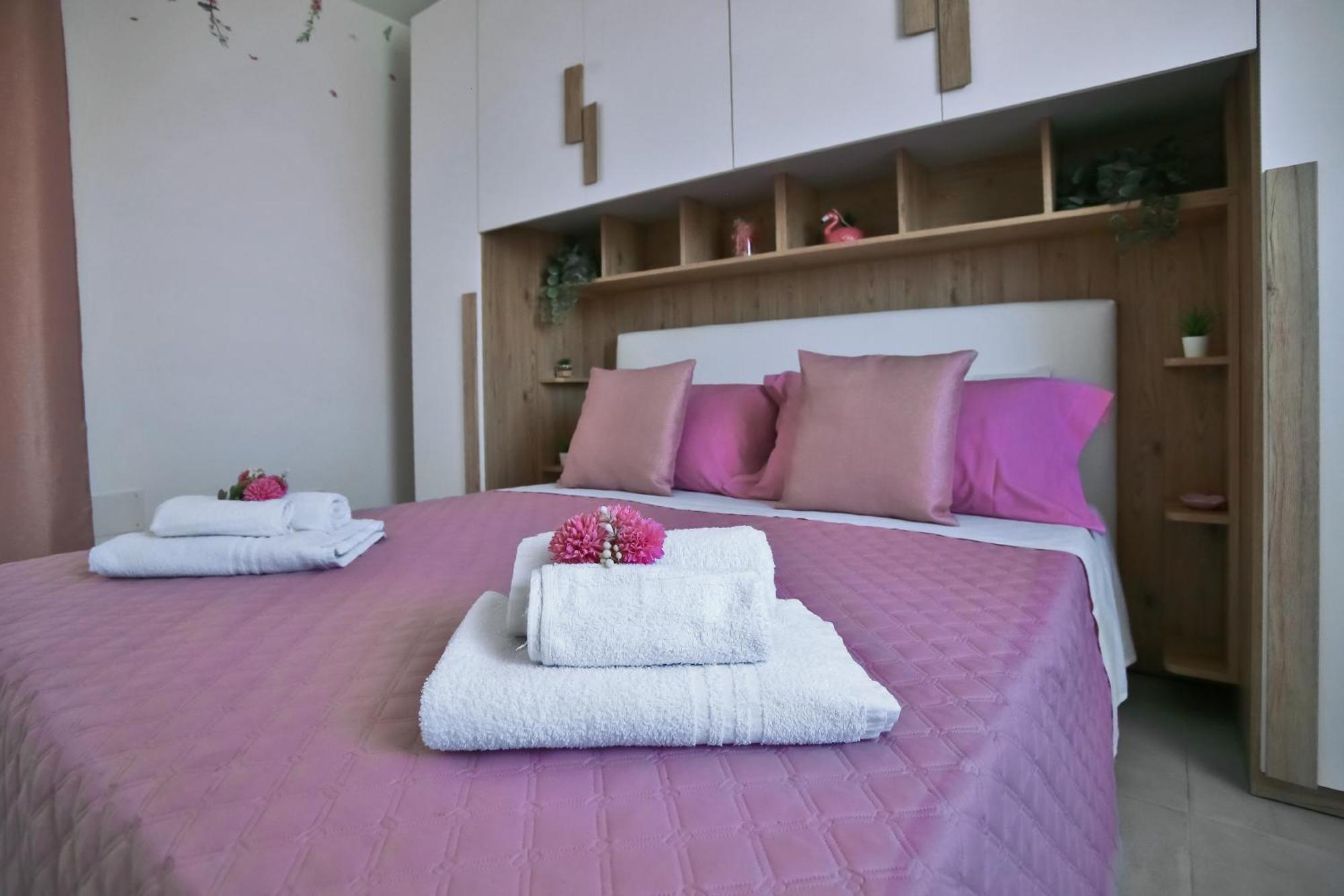 Laudani Homes Apartment Catania