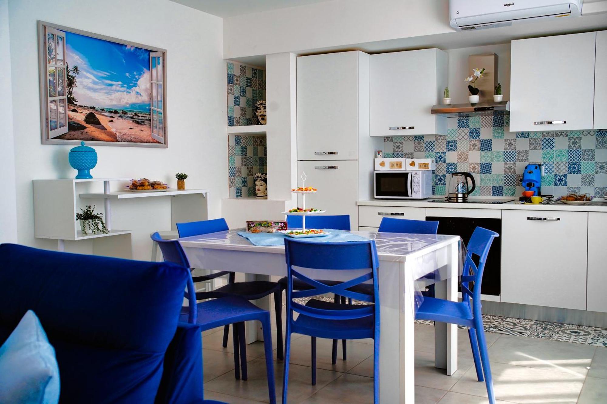 Laudani Homes Catania