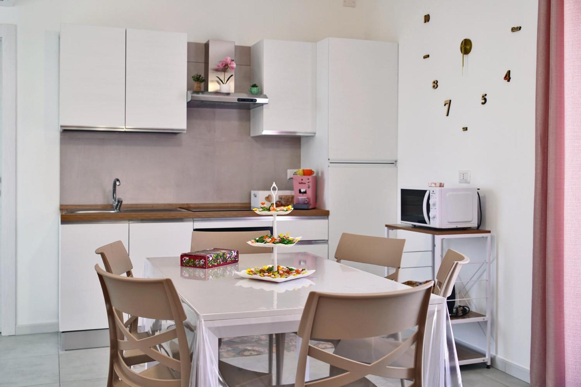 Laudani Homes Appartement
