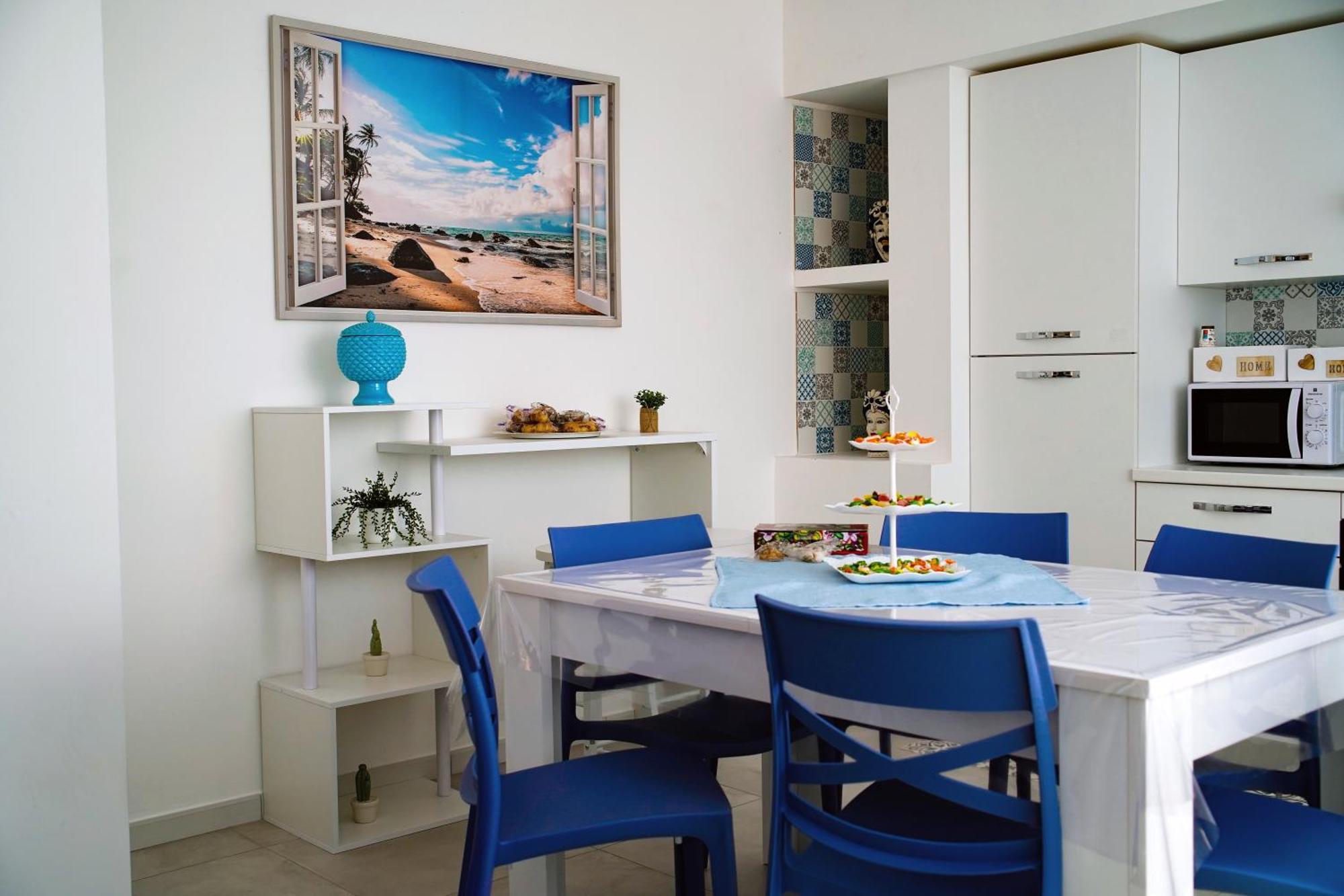 Laudani Homes Apartment *