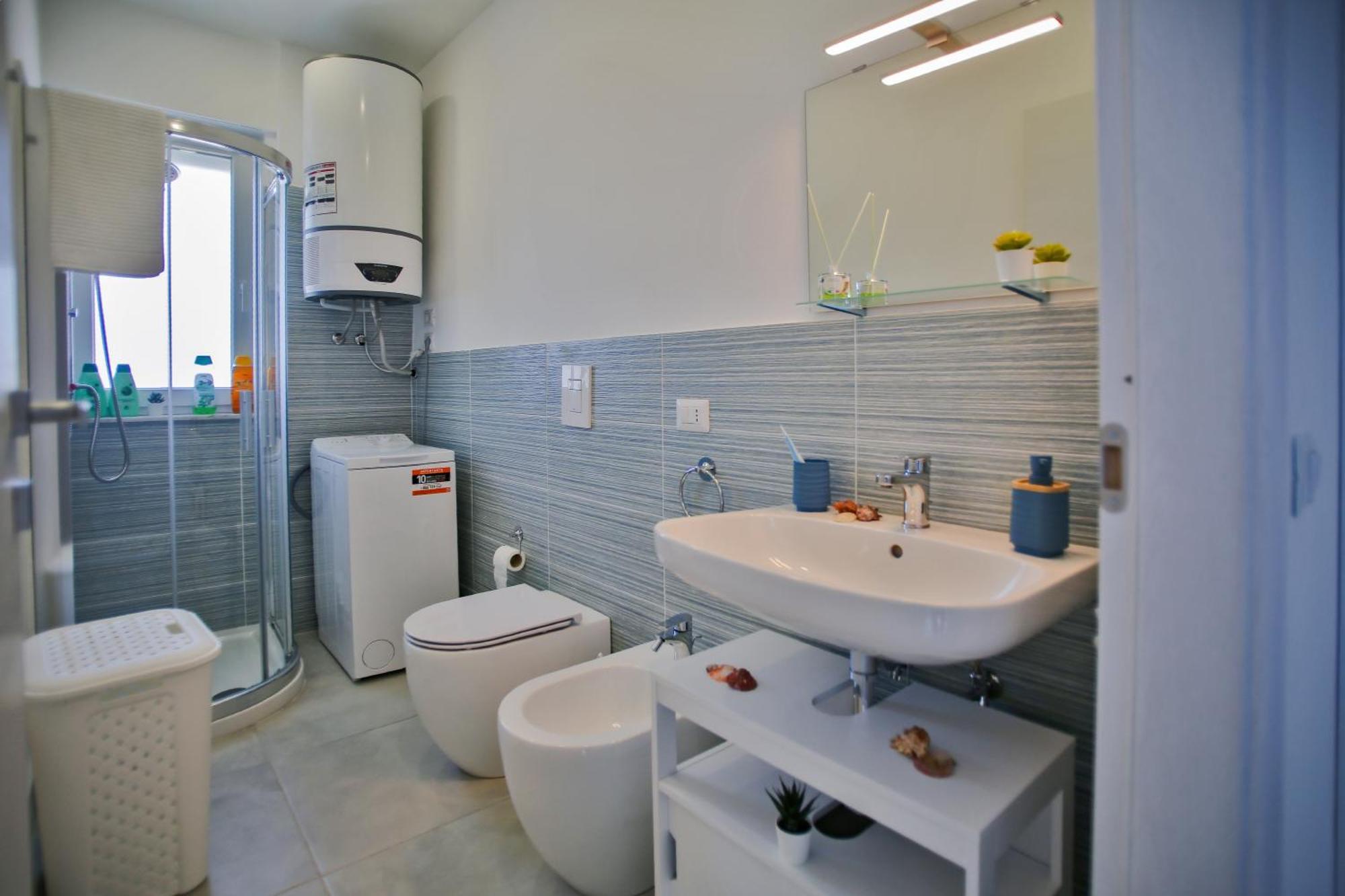 Apartment Laudani Homes Catania