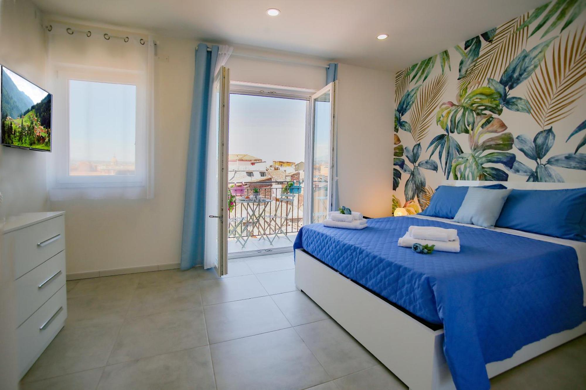 Laudani Homes Catania
