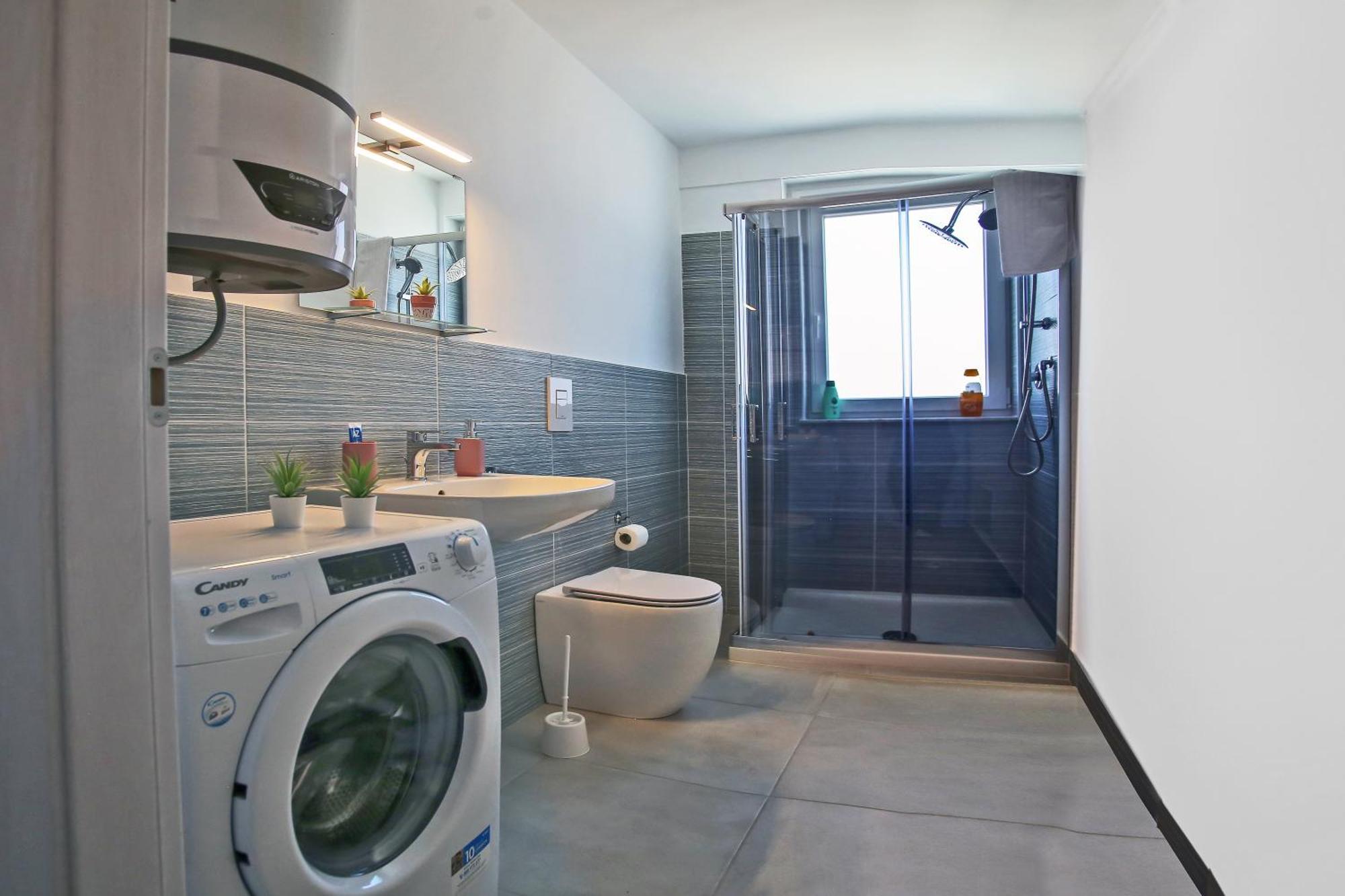 Laudani Homes Catania