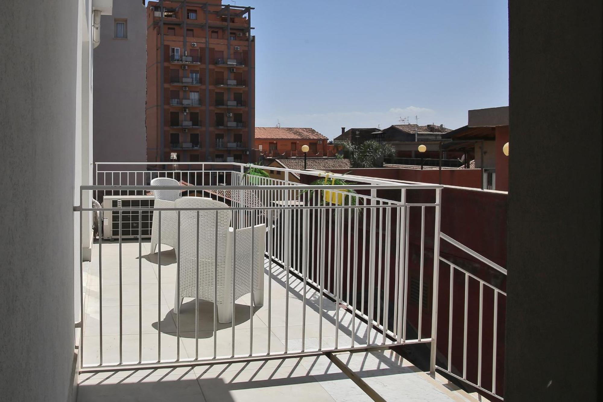 Laudani Homes Apartment *