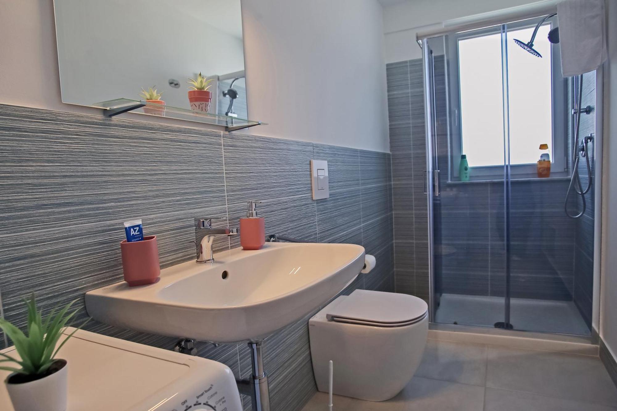 Laudani Homes Apartment *